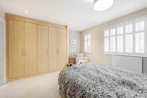 undefined, Home Park Road, London SW19