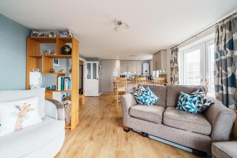 undefined, The Spinnakers, Beach Road, Lee-on-the-Solent, Hampshire, PO13