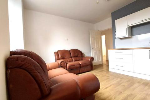 undefined, Jute Street, Old Aberdeen, Aberdeen, AB24