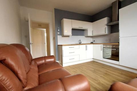 undefined, Jute Street, Old Aberdeen, Aberdeen, AB24