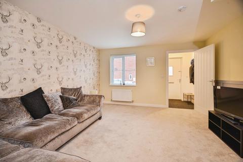 3 bedroom semi-detached house for sale, Wagtail Place, Northallerton DL6