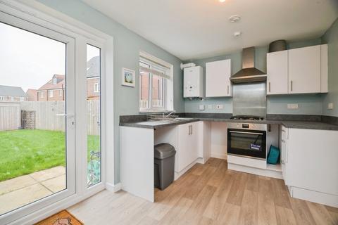 3 bedroom semi-detached house for sale, Wagtail Place, Northallerton DL6