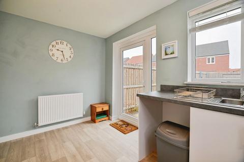 3 bedroom semi-detached house for sale, Wagtail Place, Northallerton DL6