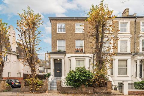 undefined, Warwick Gardens, London W14