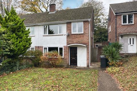 undefined, Queens Road, Winchester, SO22