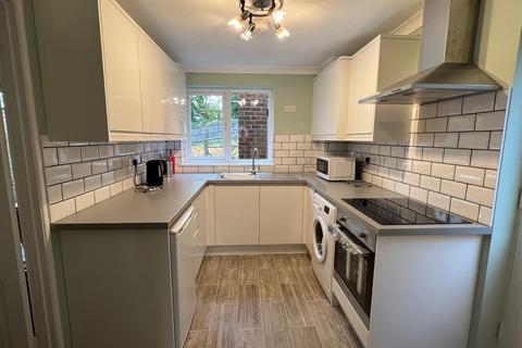 undefined, Queens Road, Winchester, SO22