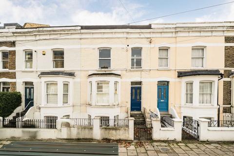 Ferndale Road, London SW4