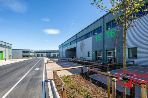 Warehouse to rent, Urban Express Park, Aston Hall Road Birmingham B6 7FE