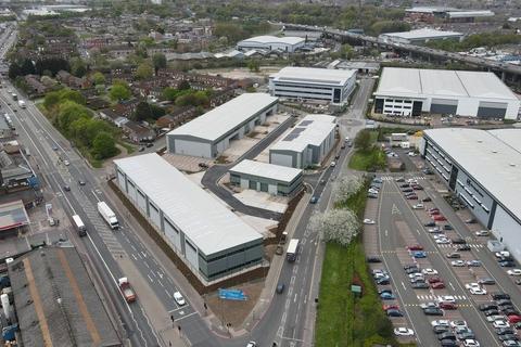 Warehouse to rent, Urban Express Park, Aston Hall Road Birmingham B6 7FE