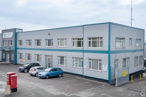 Office to rent, Wood Ln Birmingham B24 9QR
