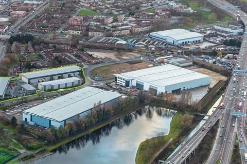 Warehouse to rent, Aston Hall Rd Birmingham B6 7FE