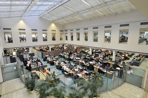 Office to rent, Arden Point, Solihull Parkway Birmingham B37 7YU