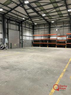 Warehouse to rent, Bromford Ln Birmingham B8 2SE
