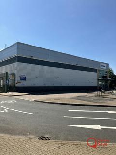 Warehouse to rent, Bromford Ln Birmingham B8 2SE