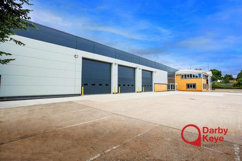Distribution warehouse to rent, 20 Upper Portland St Birmingham B6 5TW