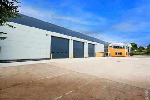 Distribution warehouse to rent, 20 Upper Portland St Birmingham B6 5TW