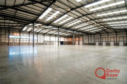 Warehouse to rent, 48 Heatland Pky Birmingham B24 8DW