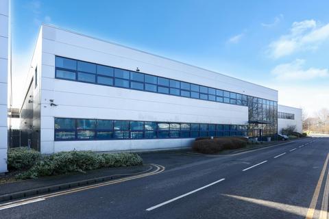 Warehouse to rent, 48 Heatland Pky Birmingham B24 8DW