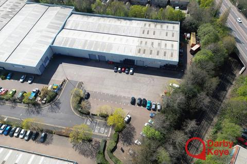 Distribution warehouse to rent, Bevan Way Smethwick B66 1BZ