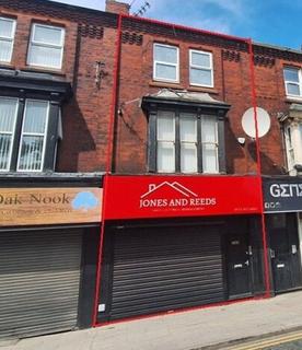 Retail property (high street) to rent, 477 Rice Ln Liverpool L9 8AP