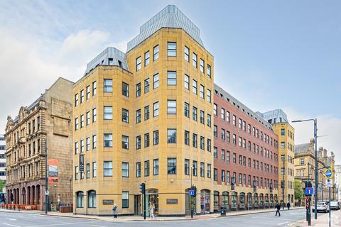 Office to rent, 14 King St Leeds LS1 2HL