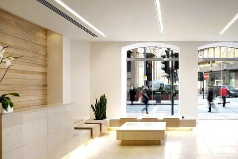 Office to rent, 14 King St Leeds LS1 2HL