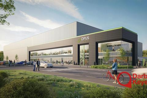 Industrial development for sale, Myton Rd Leamington Spa CV31 3NY