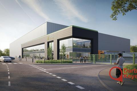 Industrial development for sale, Myton Rd Leamington Spa CV31 3NY