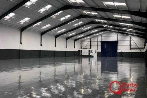 Warehouse to rent, Atherstone St Tamworth B78 3RW