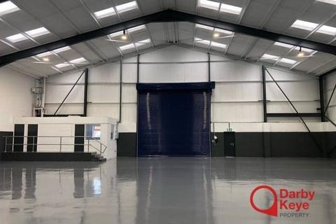 Warehouse to rent, Atherstone St Tamworth B78 3RW