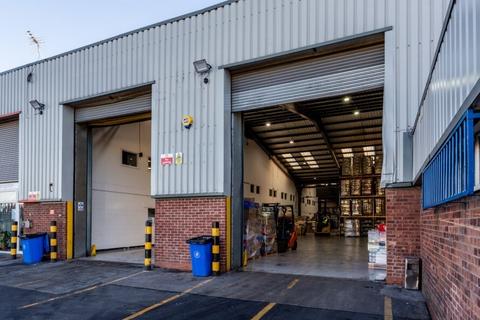 Warehouse to rent, Wharfdale Rd Birmingham B11 2EP