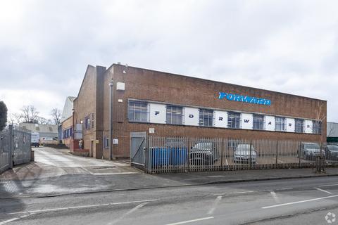 Warehouse to rent, Wharfdale Rd Birmingham B11 2EP