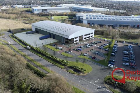 Distribution warehouse to rent, Innovation Dr Wolverhampton WV9 5GA
