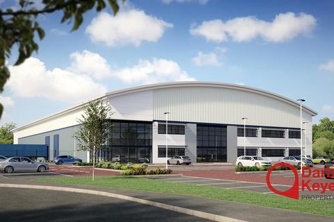 Distribution warehouse to rent, Innovation Dr Wolverhampton WV9 5GA