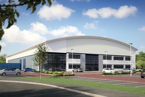 Distribution warehouse to rent, Innovation Dr Wolverhampton WV9 5GA