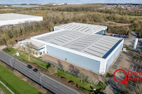 Industrial development for sale, Cosford Ln Rugby CV21 1QN