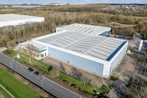 Industrial development for sale, Cosford Ln Rugby CV21 1QN