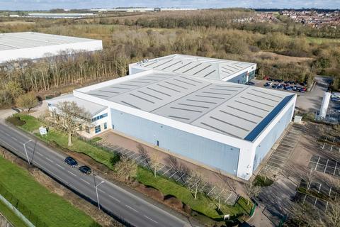 Industrial development for sale, Cosford Ln Rugby CV21 1QN