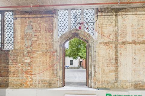 Retail property (high street) to rent, Horne Ln Bedford MK40 1TS