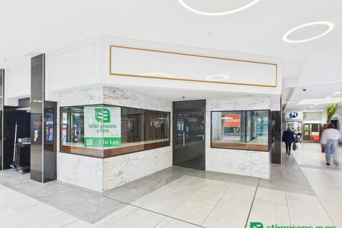 Retail property (high street) to rent, Horne Ln Bedford MK40 1TS