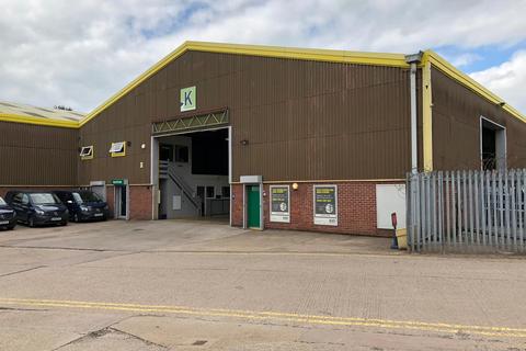 Warehouse to rent, Atherstone St Tamworth B78 3RW