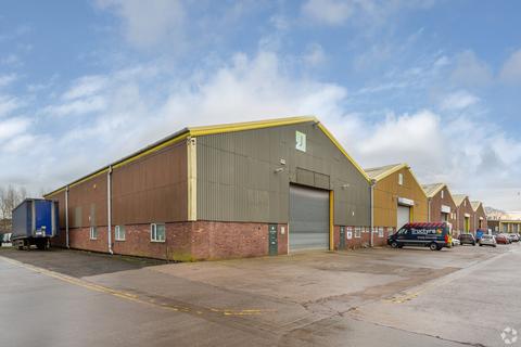 Warehouse to rent, Atherstone St Tamworth B78 3RW