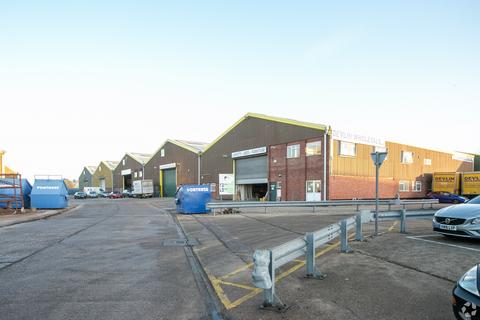 Warehouse to rent, Atherstone St Tamworth B78 3RW
