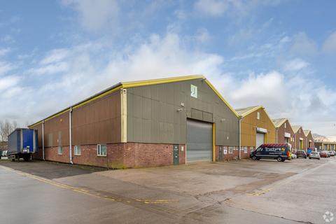 Warehouse to rent, Atherstone St Tamworth B78 3RW