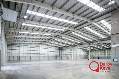 Industrial development to rent, Cosford Ln Rugby CV21 1QN