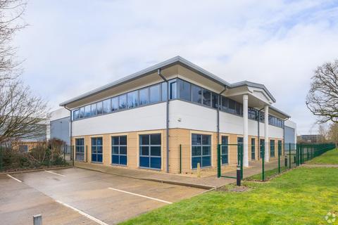 Industrial development to rent, Cosford Ln Rugby CV21 1QN