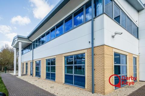 Industrial development to rent, Cosford Ln Rugby CV21 1QN