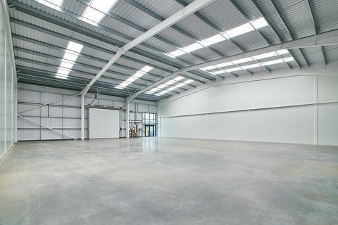 Industrial development to rent, Old Walsall Rd Birmingham B42 1DT