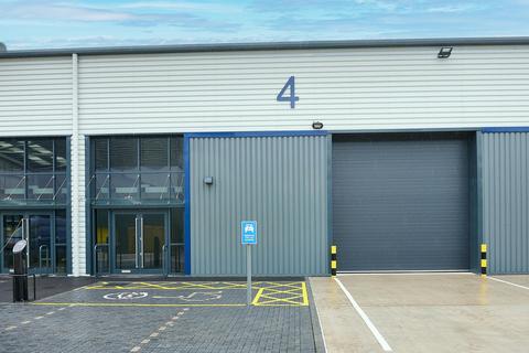 Industrial development to rent, Old Walsall Rd Birmingham B42 1DT
