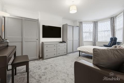 undefined, London Road, Leigh-on-sea, SS9 2